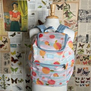 Cooler backpack June Shine NWT